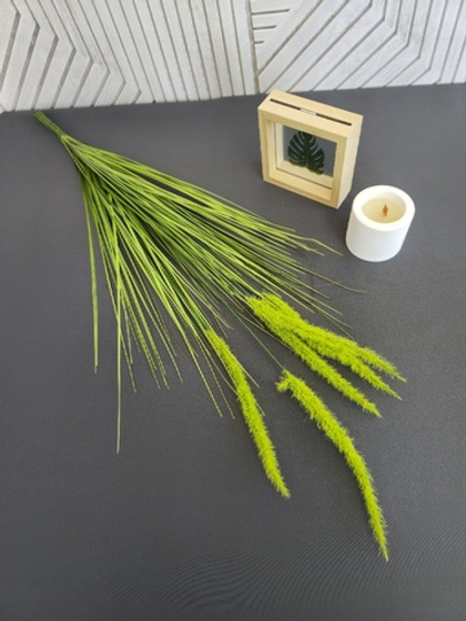 Трава пампасная / Арт 6107