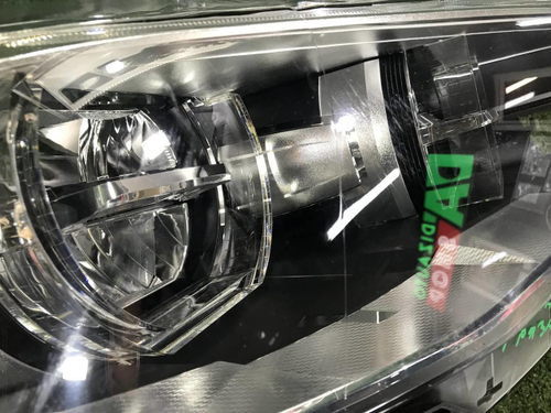 Фара правая BMW X5 F15 X6 F16 (2015-2018) Adaptive LED