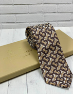 Галстук Burberry, арт. 474504710