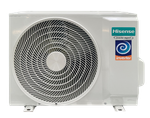 Сплит-система кондиционер Hisense AS-07UW4RLCHC01 25 м²