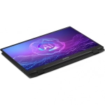 Ноутбук MSI Summit A16 AI+ A3HMTG-084RU Ryzen AI 9 365 32Gb SSD2Tb AMD Radeon 880M 16" IPS Touch QHD+ Win11Home black (9S7-159K21-084)