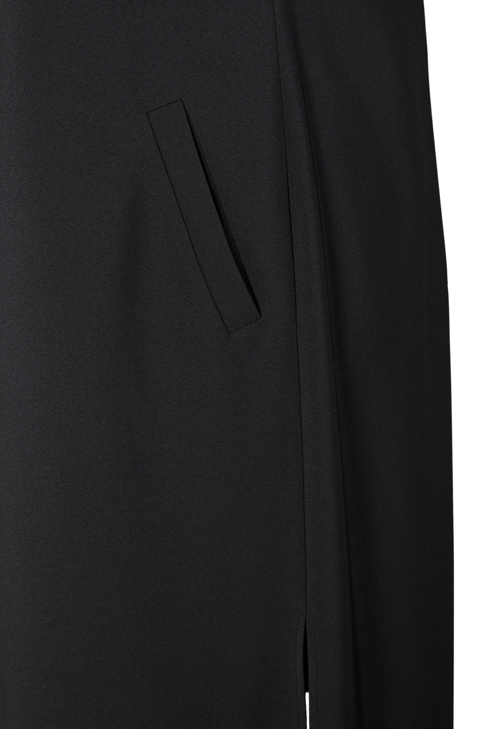 Сарафан женский 4374ЛП, черный #70Ч084374ЛП