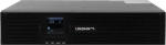 ИБП Ippon Innova RTB 2000, 2000 ВA, 1850 Вт, AVR 165-290В, 8xIEC C13, управление по USB/COM