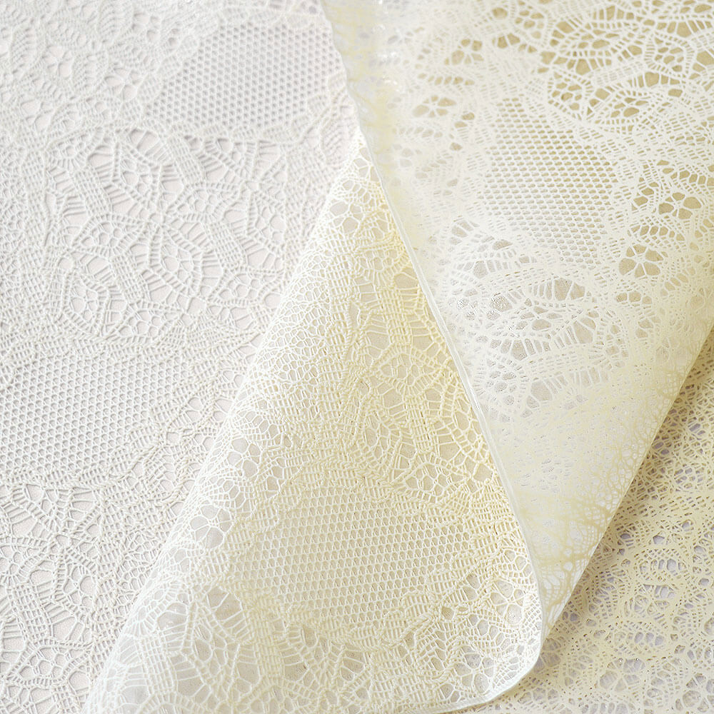 Скатерть 110*137см, ПВХ, NN-1008571