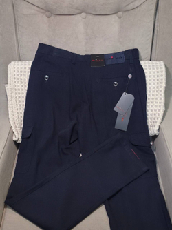 Брюки Kiton