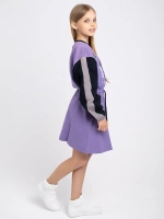 Спортивное платье для девочки