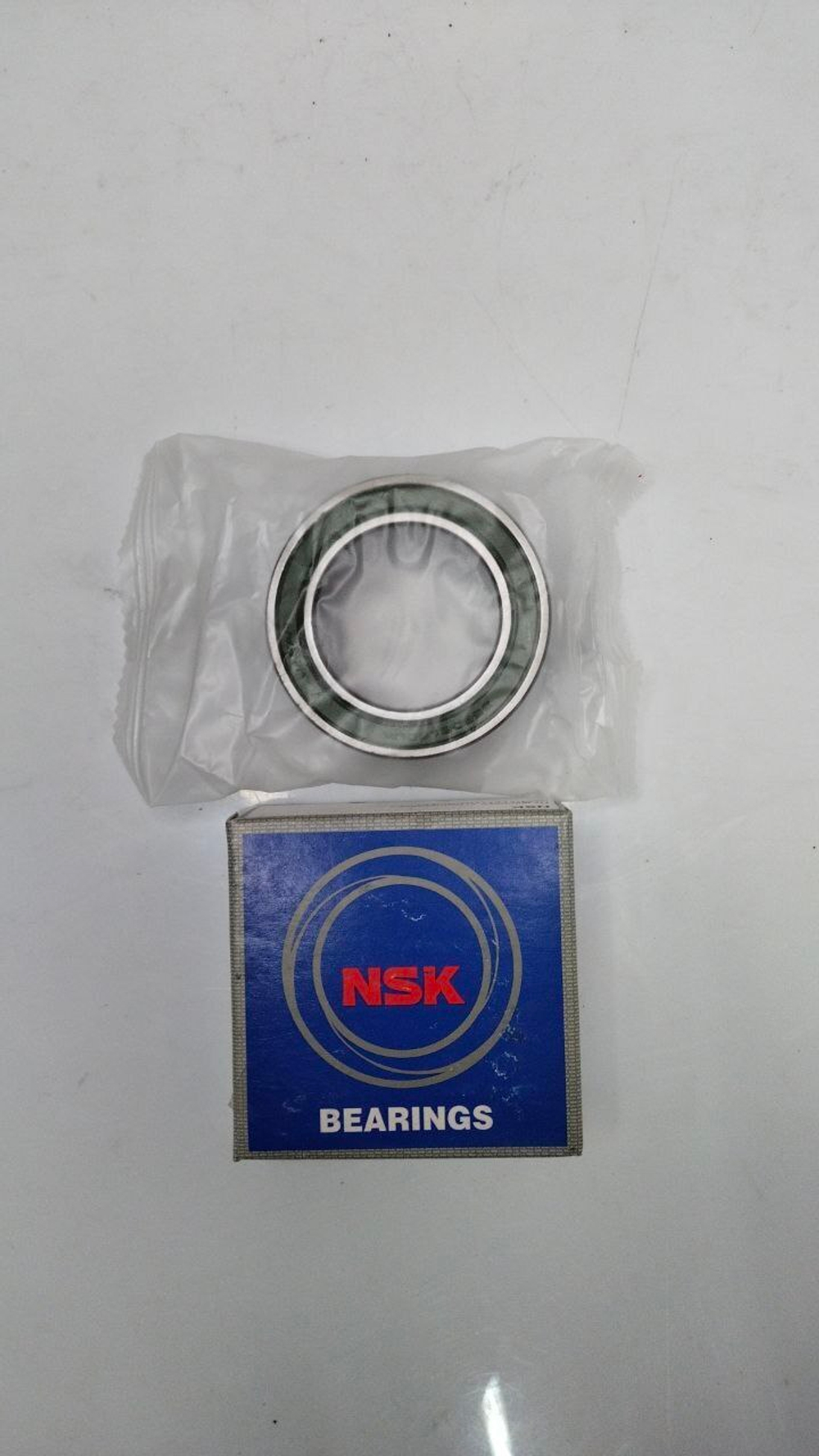 Подшипник кондиционера NSK (35х55х20) 35BD219T12DDUCG21