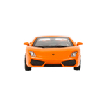 Модель  1:43 Lamborghini Gallardo LP560-4, оранжевый, откр. Двери