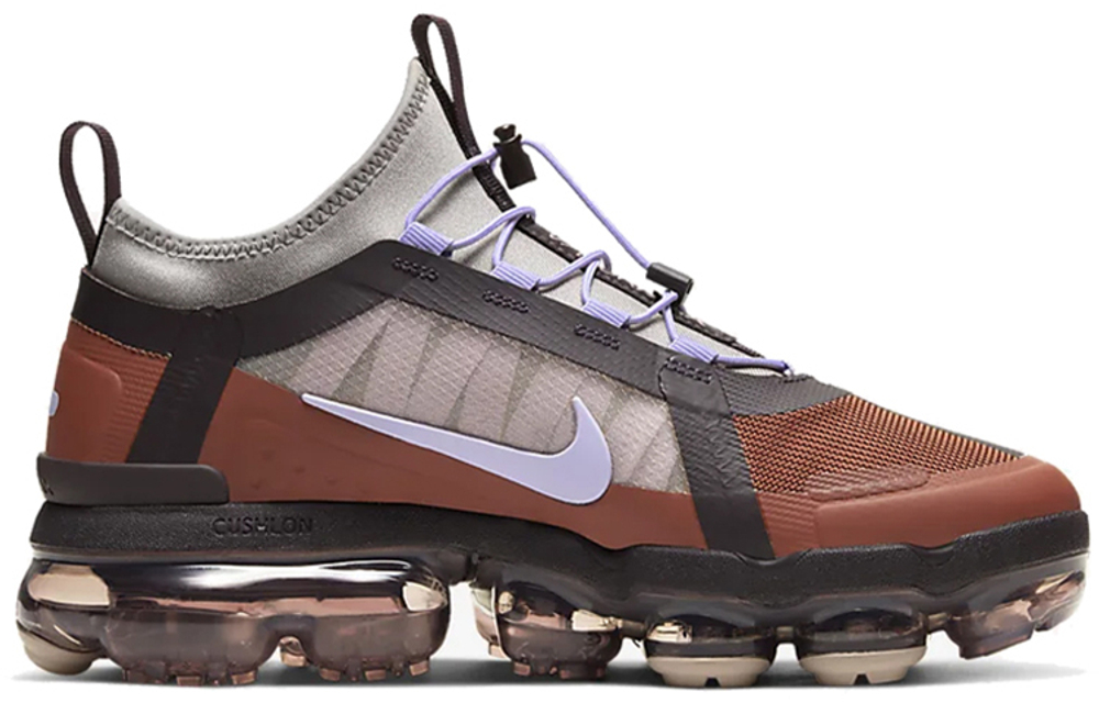 Кроссовки Nike Vapormax Air Utility (Женская размерная сетка)