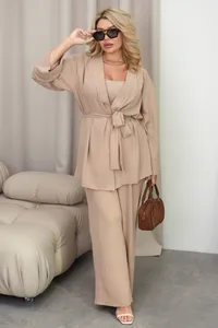 Костюм УК-1805-3 Фабрика Моды