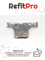 Материнская плата для ноутбука Lenovo Legion 7-15IMH05 MBC81YT WIN I5-10300H GTX1660TI 6G (5B20S44491), оригинал