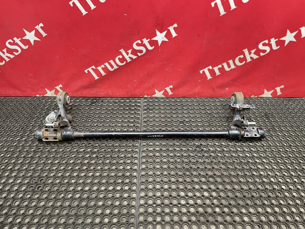 Торсион кабины