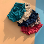 Блумеры Билибин (темно-синий)