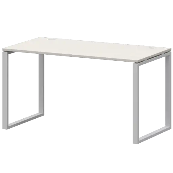 Стол на металлокаркасе АМ.О-003  1400x730x760 Арго-М