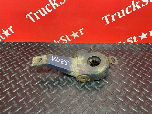 Трещётка тормозная передняя левая