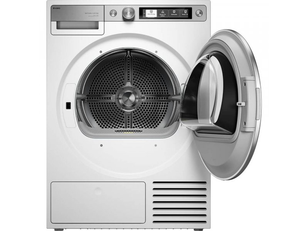 Сушильная машина Asko T710HUXLW.P