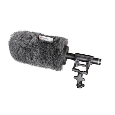 Ветрозащита Rycote 12cm Classic-Softie Kit (19/22) (RYC033332)