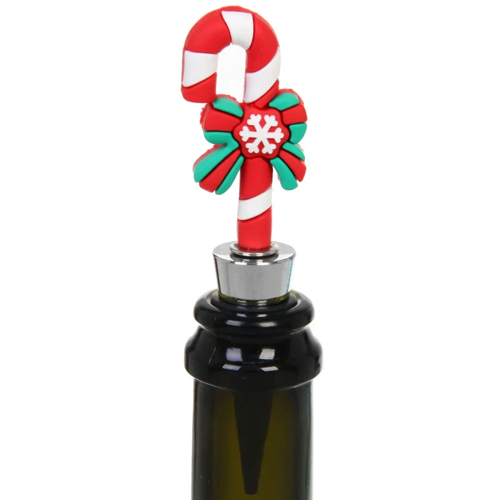 Пробка для бутылок «Леденец»