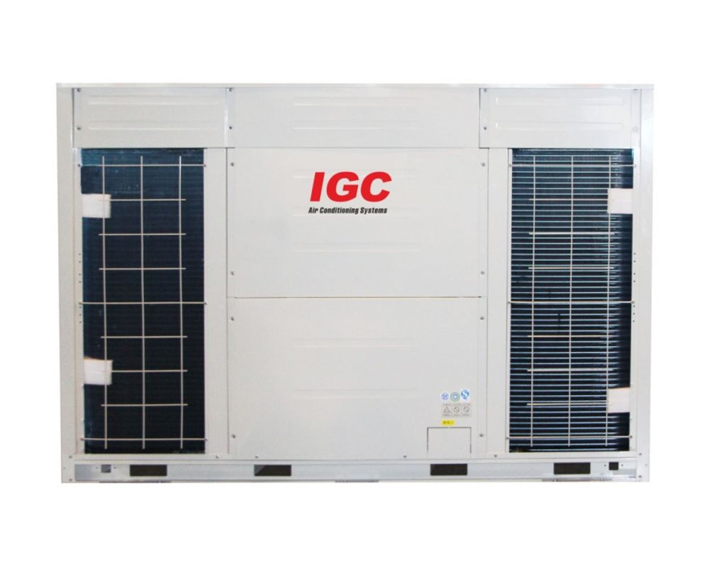 Наружный блок IGC IMS4 VRF IMS-EX900NB(4) inverter