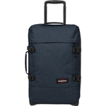 EASTPAK Polyester Trolley Bag 20 Inch Unisex Blue
