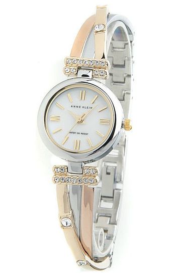 Женские часы Anne Klein 10/9479MPTR