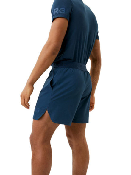Теннисные шорты Bjorn Borg Short Shorts M - moonlit ocean