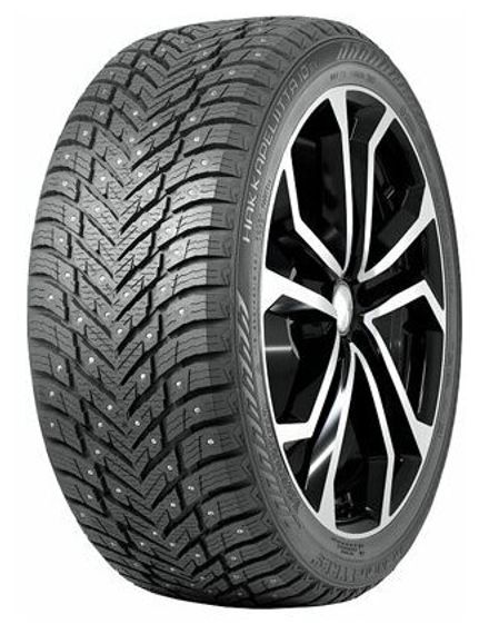 Nokian Tyres Hakkapeliitta 10p SUV 245/45 R20 103T XL шип.