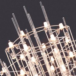 Подвесная Люстра Chill A D60 By Imperiumloft