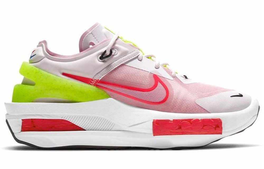 Кроссовки Nike Fontanka Waffle Edge (Женская размерная сетка)