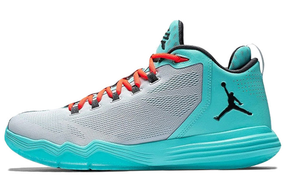 Кроссовки Jordan Cp3 9
