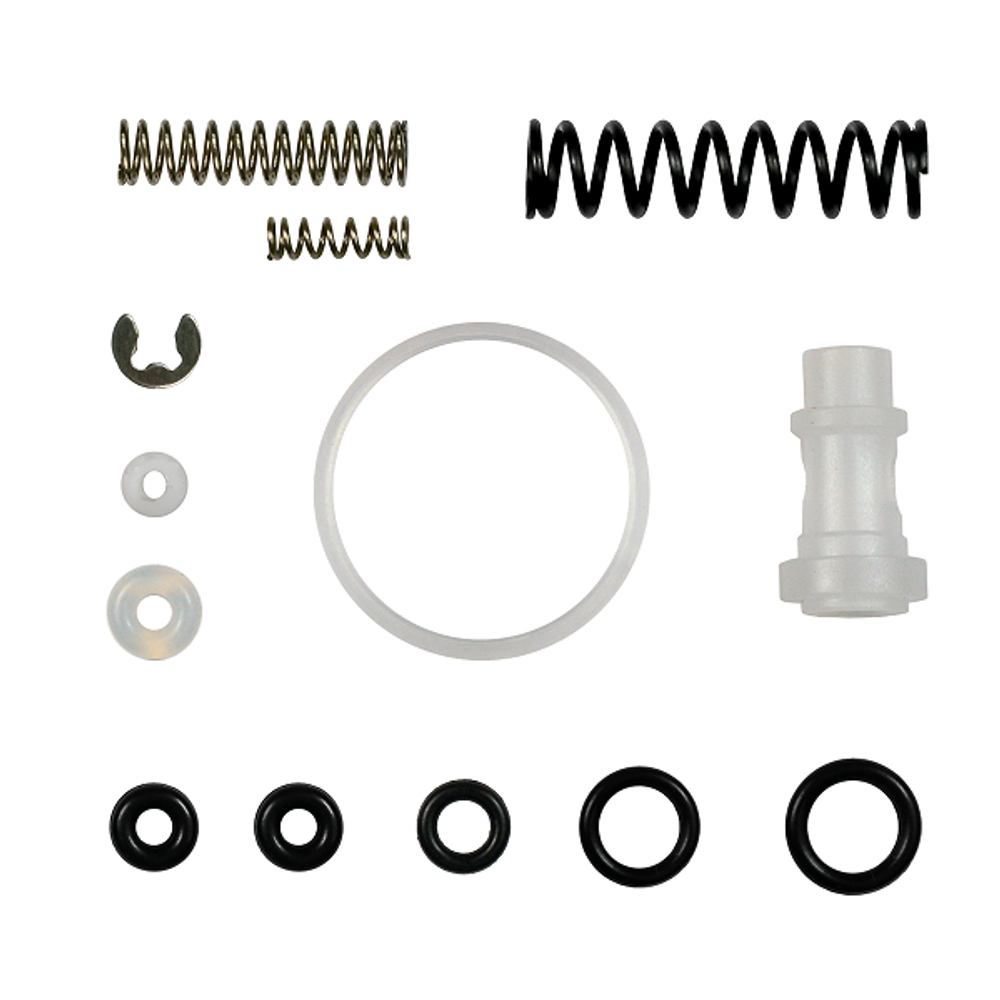 Набор уплотнений для краскопульта модели RP20100 (R100)