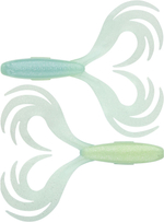 Приманка силиконовая Frapp Double Croak 7,9" #24 (1 шт/уп)