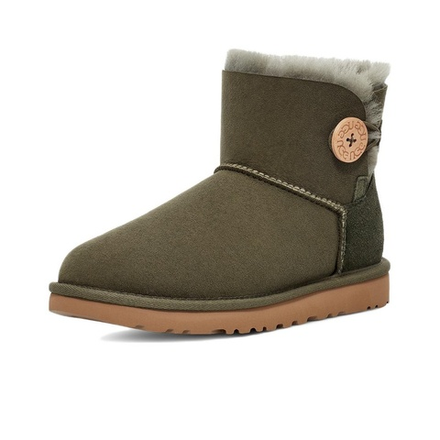 Угги UGG, 1016422-FRSN