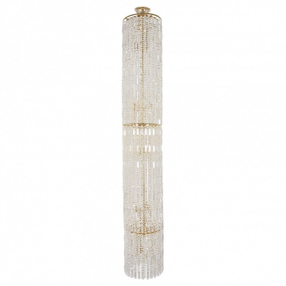 Люстра на штанге Dio D’Arte Belluno Belluno E 1.9.35.200 G