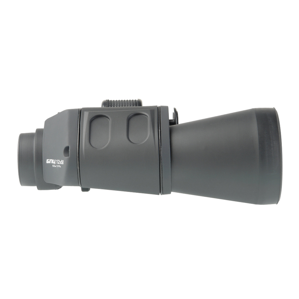 Бинокль Veber Classic БПЦ 12x50 VR серый