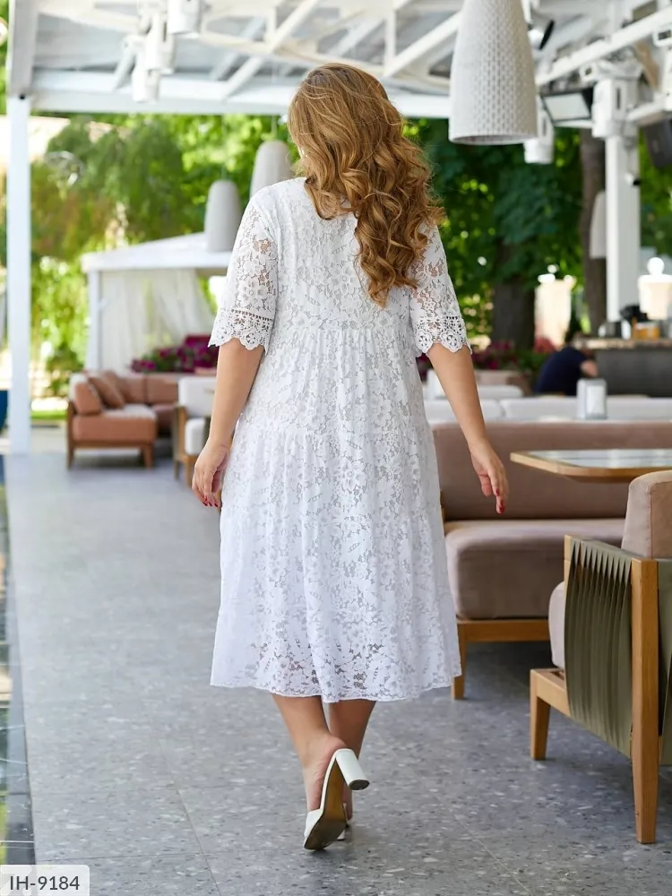 Платье IH-9178 Фабрика Моды
