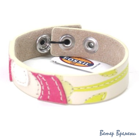 Бижутерия Fossil JF86124040