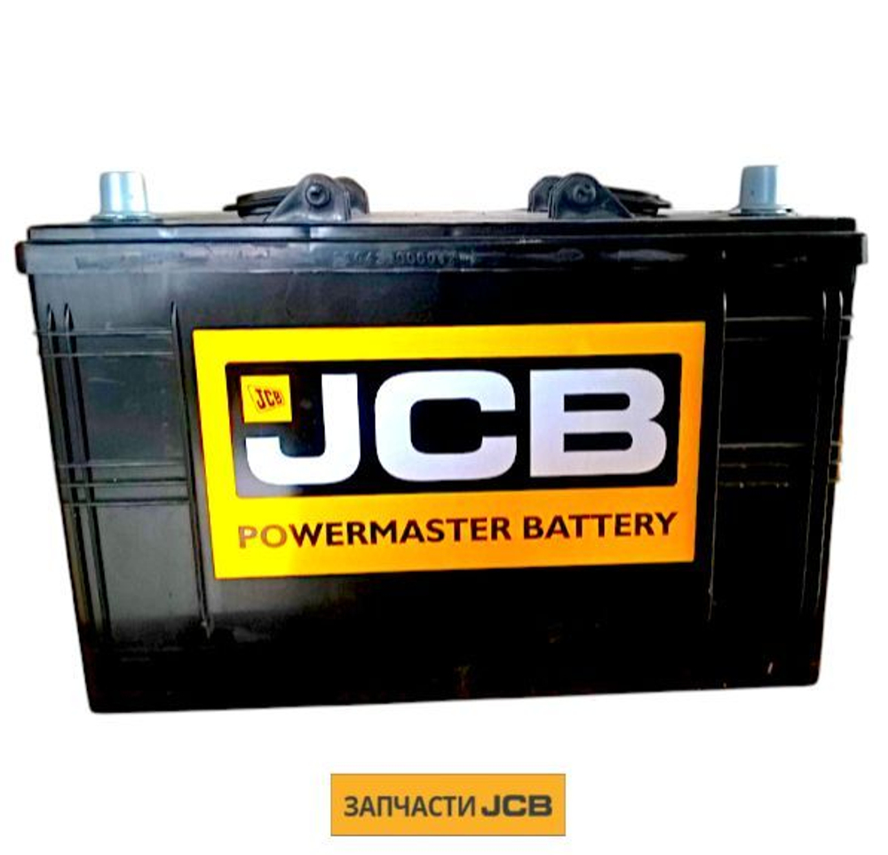 Держатель щетки стартера JCB 714/40500