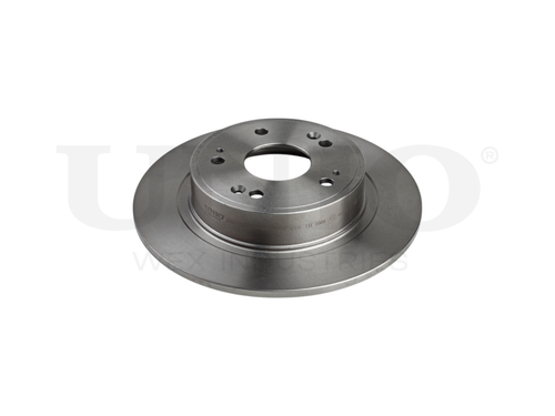 Диск тормозной задний UNIO BRD-20479