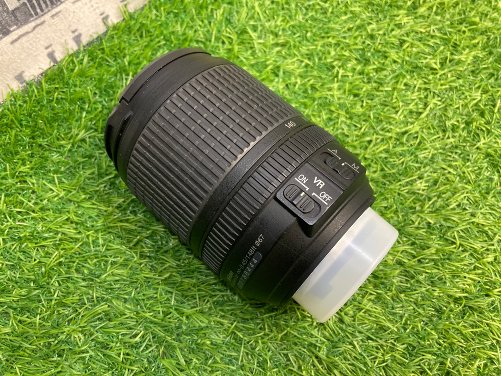 Nikon 18-140mm 3.5-5.6G Покупка/Продажа