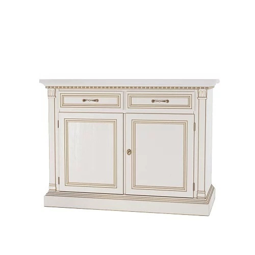 FLORENCE Комод 2х створчатый Арт. 715