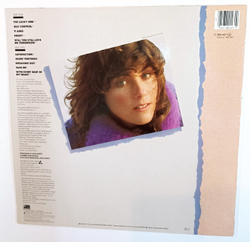 Laura Branigan Self Control (Germany 1984)