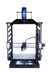 Фотография — 3D-принтер 3DIY Prusa i3 Steel BiZon v2