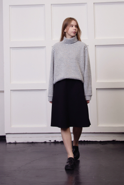 Джемпер женский 4710А, лапка #521Ла034710А