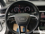 Audi A6 (C8) 45 TFSI Quattro Premium (11.2019)