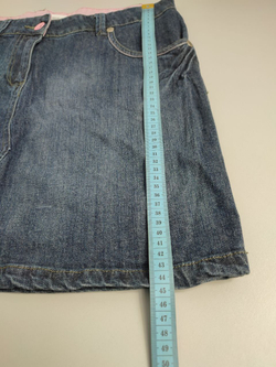 Юбка In extenso яркая 46 размер