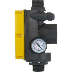 Блок управления насосом ТУРБИПРЕСС 2,2 кВт