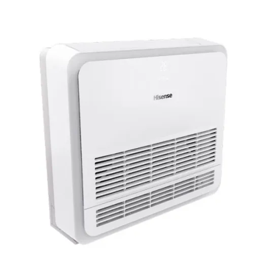 Напольный блок мульти сплит системы Hisense AKT-12UR4RK4