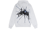 Худи Stussy SS23 8 8 Logo, 1974959