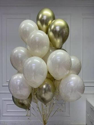 Облако шаров